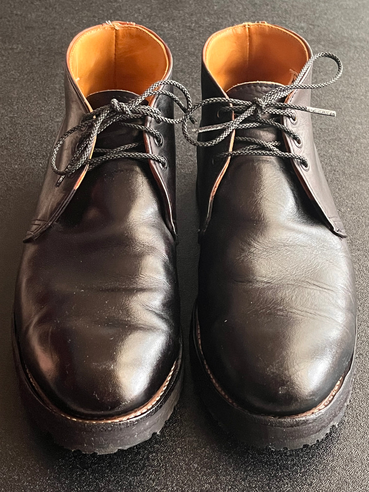 MARKETPLACE - RED WING 595 \ 13B