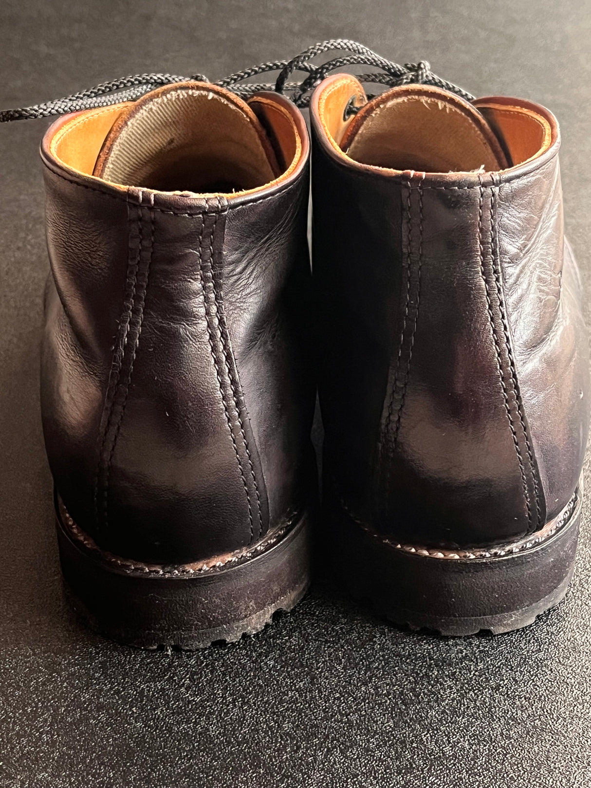 MARKETPLACE - RED WING 595 \ 13B