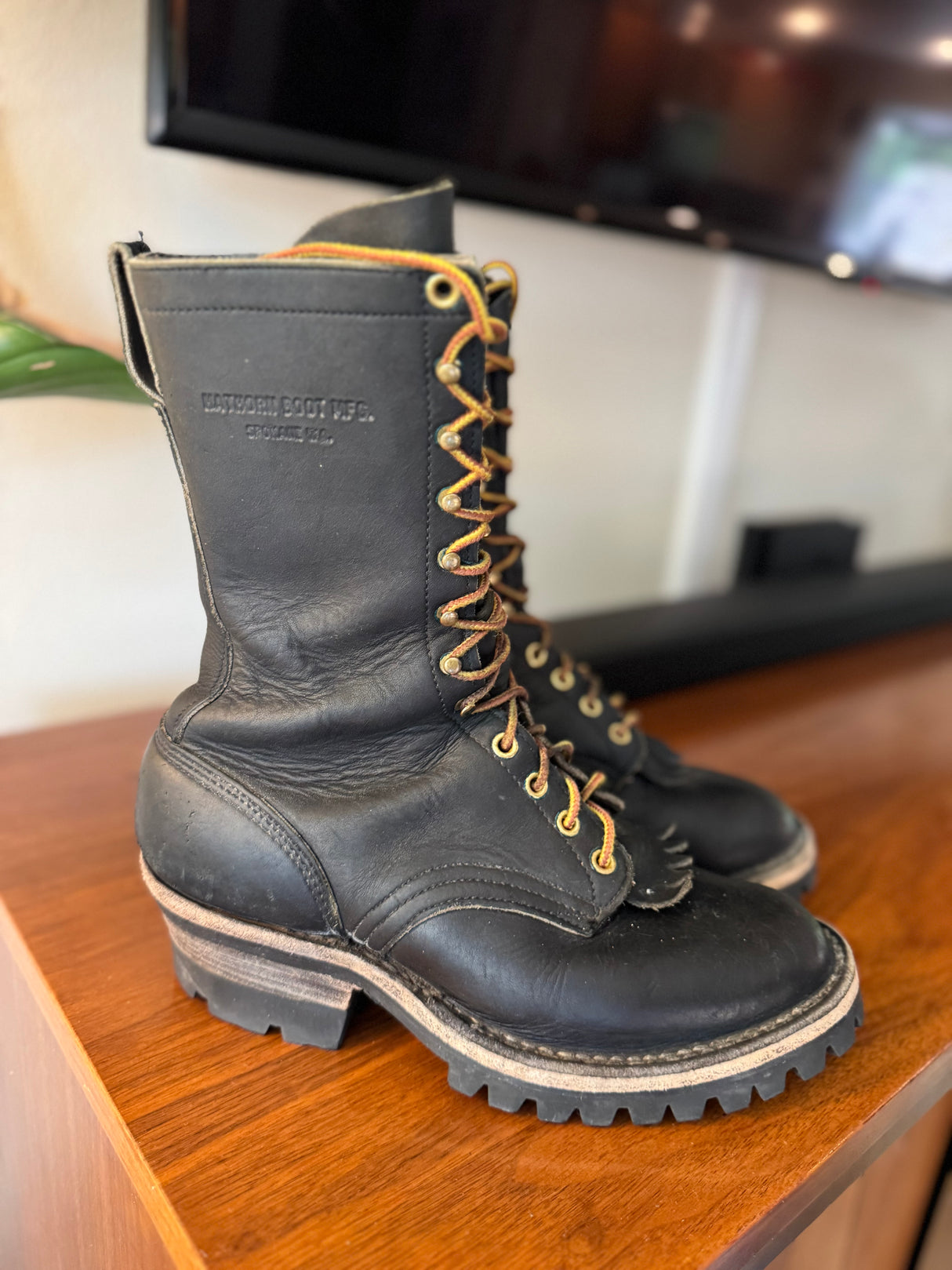 MARKETPLACE - HATHRON Classic \ 7D