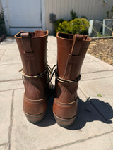 MARKETPLACE - NICKS Packer \ 10.5D