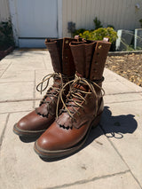 MARKETPLACE - NICKS Packer \ 10.5D