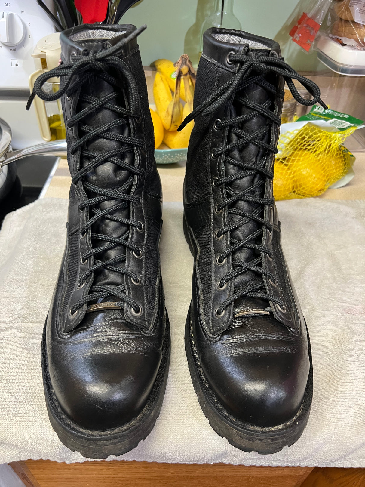 MARKETPLACE - DANNER Acadia \ 14D