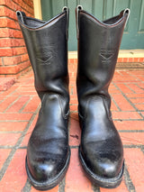 MARKETPLACE - WESCO Morrison \ 10.5E