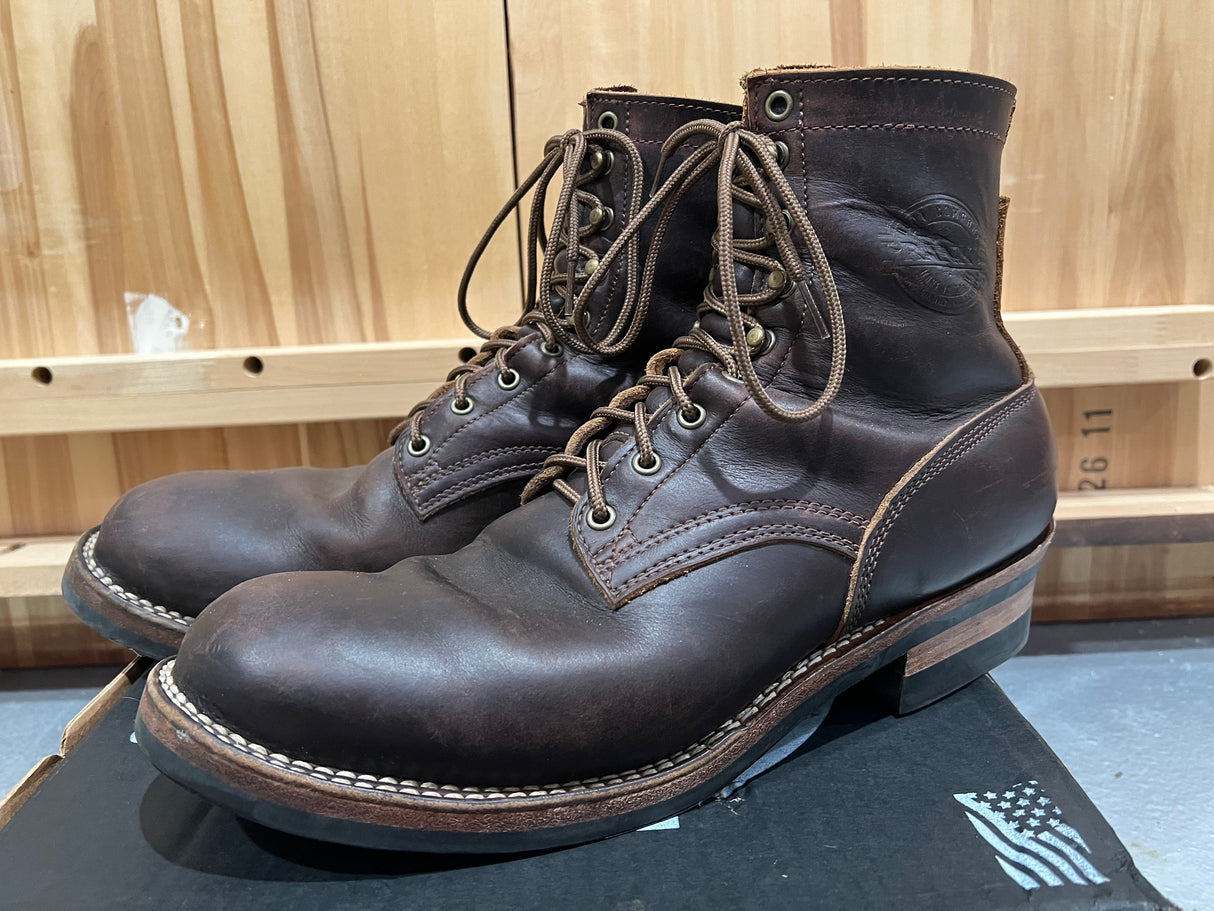 MARKETPLACE - FRANKS T1 \ 13C