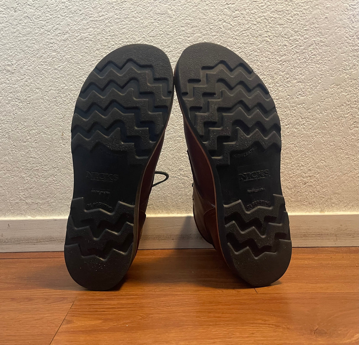 MARKETPLACE - NICKS MTO \ 8.5EE