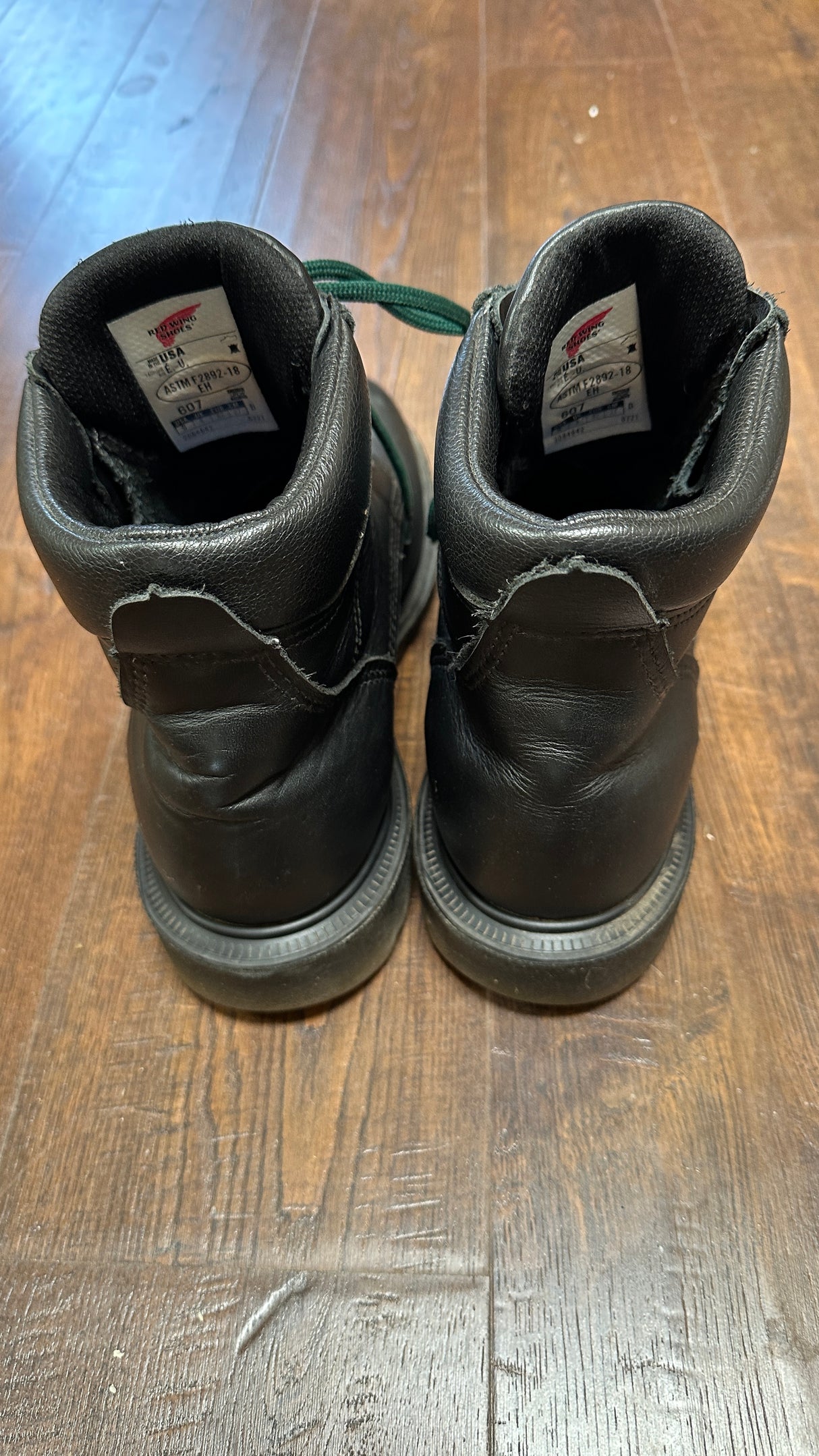 MARKETPLACE - RED WING Super Sole 2.0 \ 9D