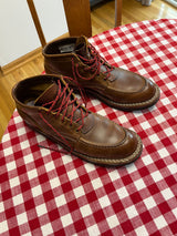 MARKETPLACE - NICKS Moc Toe \ 14B