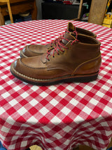 MARKETPLACE - NICKS Moc Toe \ 14B