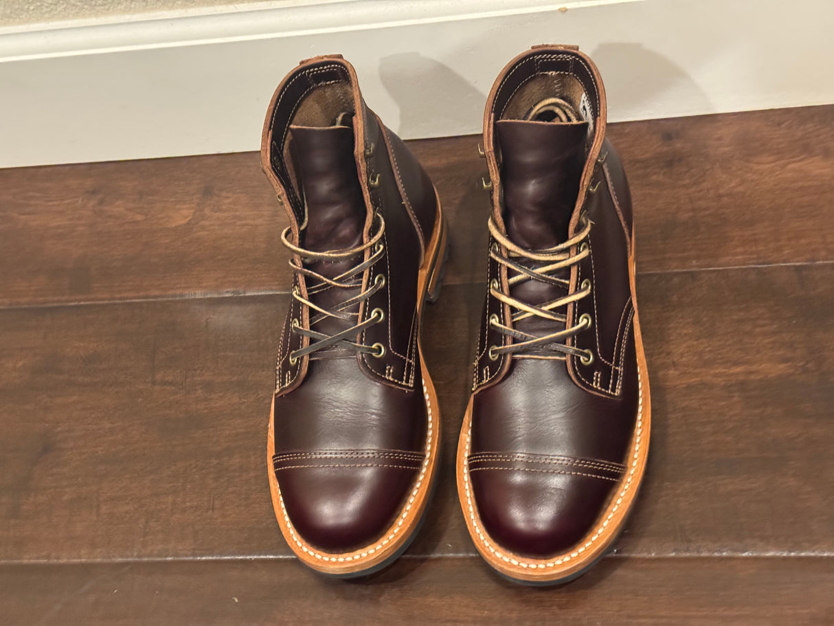 MARKETPLACE - TRUMAN \ 7.5D