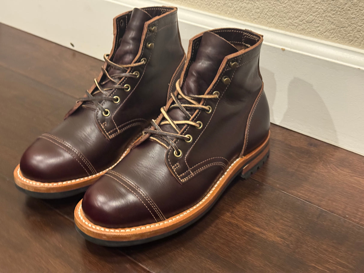 MARKETPLACE - TRUMAN \ 7.5D