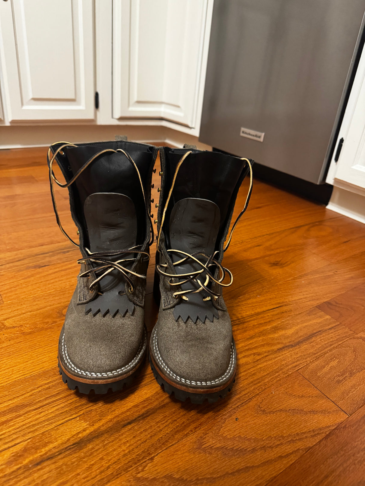 MARKETPLACE - NICKS BuilderPro \ 8F