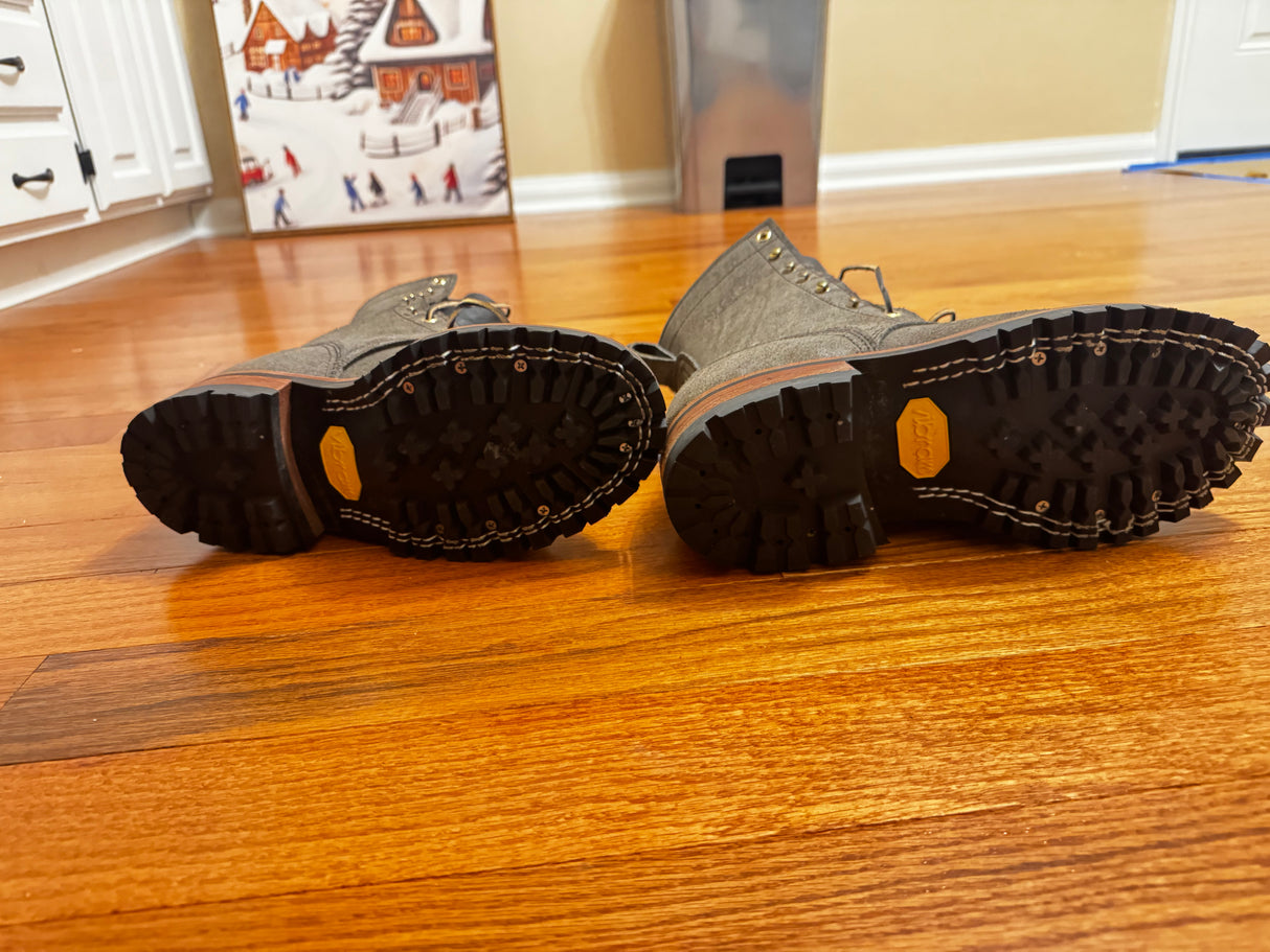 MARKETPLACE - NICKS BuilderPro \ 8F