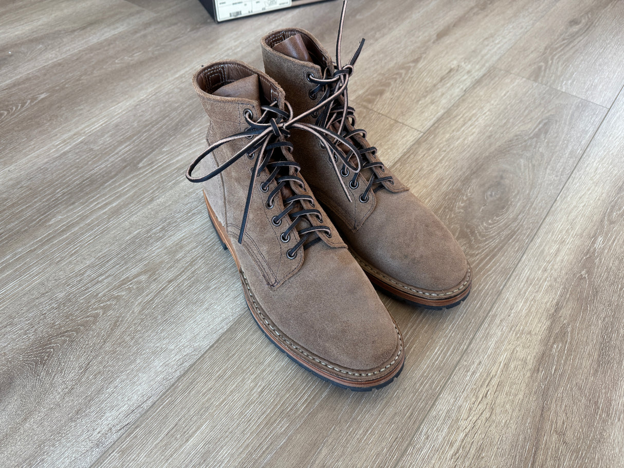 MARKETPLACE - WHITES Custom MP \ 9.5EE