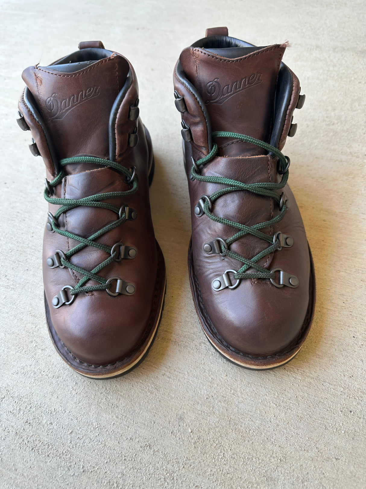 MARKETPLACE - DANNER \ 8.5EE