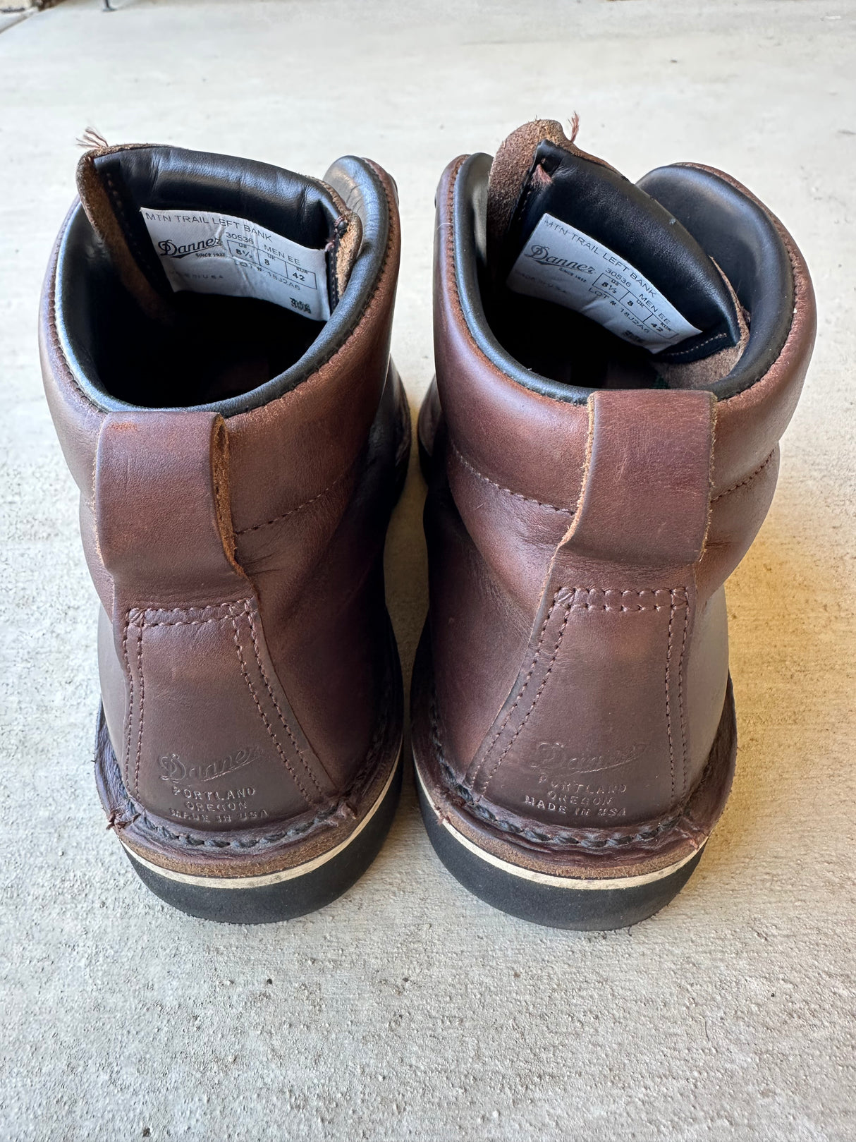 MARKETPLACE - DANNER \ 8.5EE