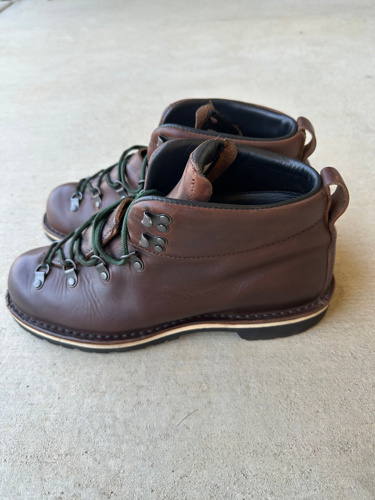 MARKETPLACE - DANNER \ 8.5EE
