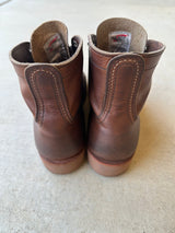 MARKETPLACE - RED WING Iron Ranger \  8.5EE