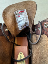 MARKETPLACE - RED WING Iron Ranger \  8.5EE