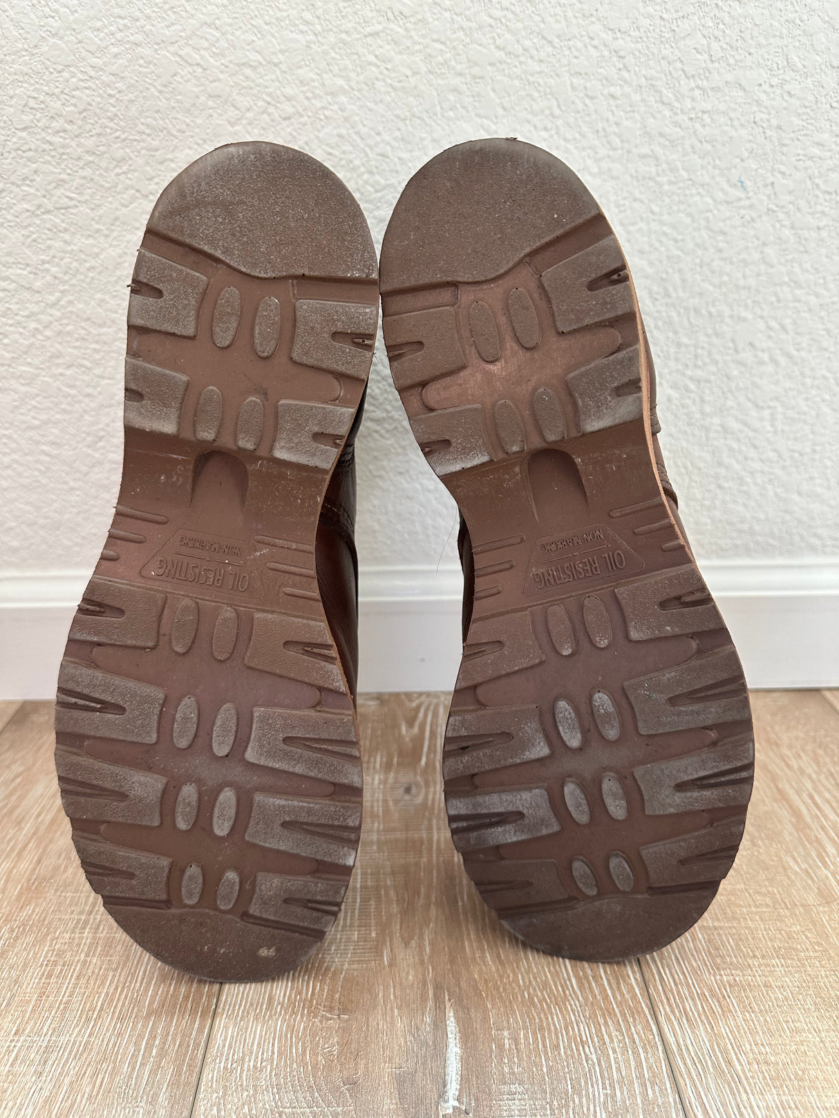 MARKETPLACE - RED WING Iron Ranger \  8.5EE