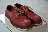 MARKETPLACE - RED WING Classic Moc Oxford \ 8D