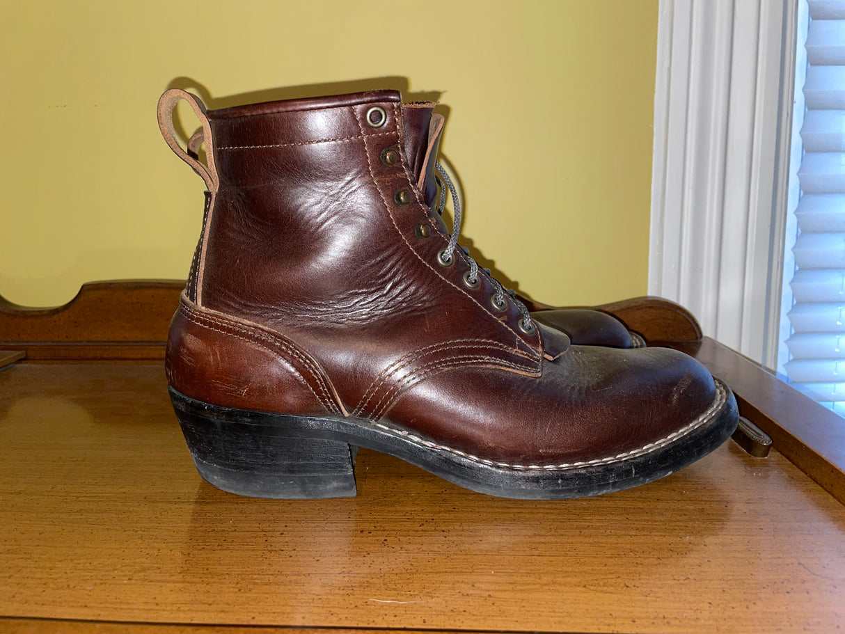 MARKETPLACE - NICKS Robert \ 10.5FF