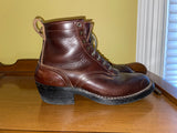 MARKETPLACE - NICKS Robert \ 10.5FF