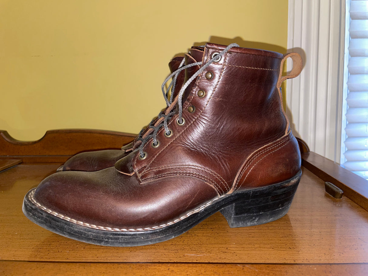 MARKETPLACE - NICKS Robert \ 10.5FF