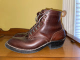 MARKETPLACE - NICKS Robert \ 10.5FF