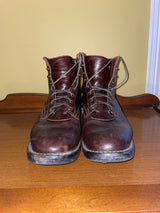 MARKETPLACE - NICKS Robert \ 10.5FF