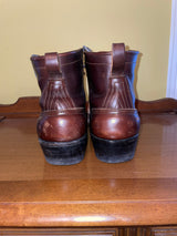 MARKETPLACE - NICKS Robert \ 10.5FF