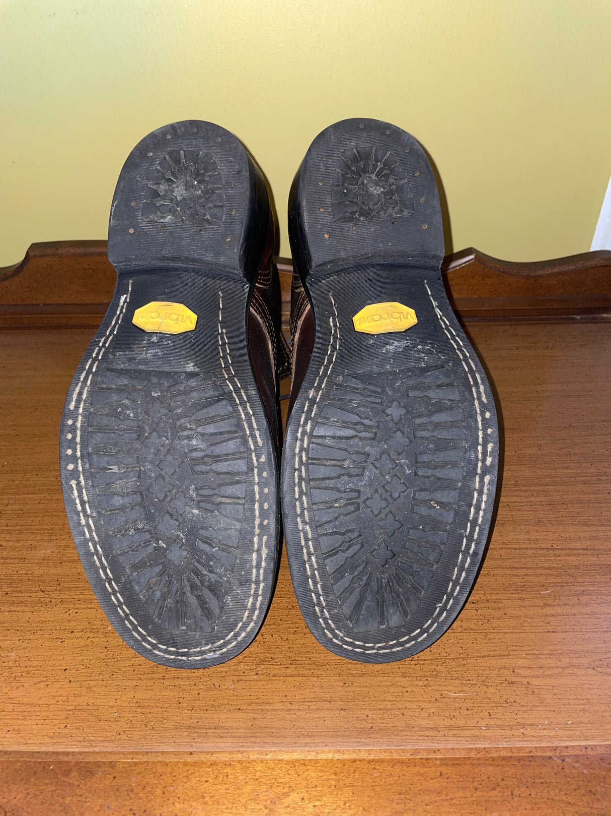 MARKETPLACE - NICKS Robert \ 10.5FF