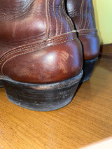 MARKETPLACE - NICKS Robert \ 10.5FF