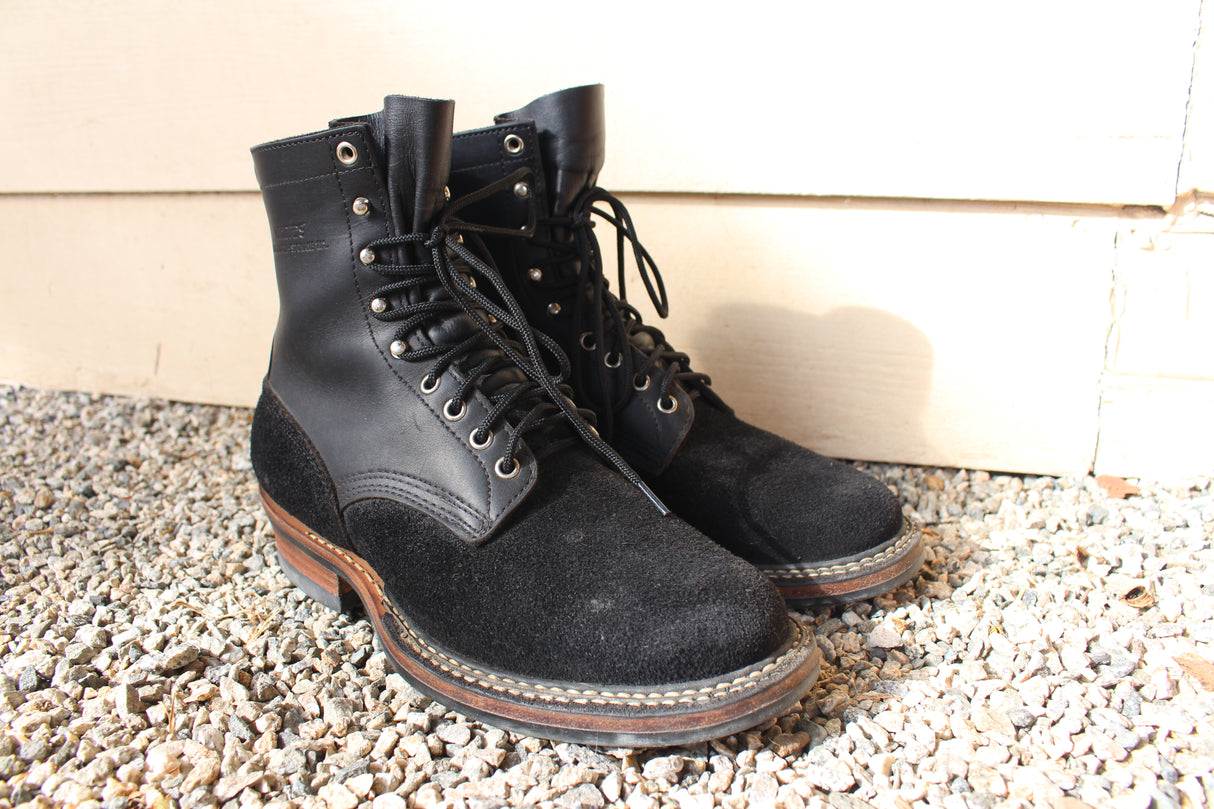 MARKETPLACE - WHITES Bounty Hunter \ 10.5E