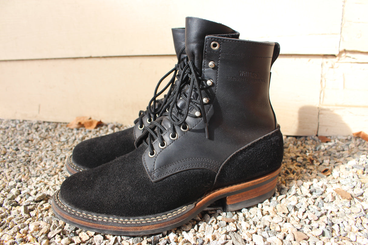 MARKETPLACE - WHITES Bounty Hunter \ 10.5E