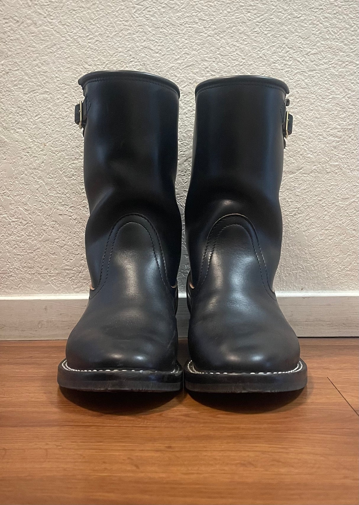 MARKETPLACE - NICKS Parkhurst Brakeman \ 8.5EE