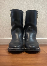 MARKETPLACE - NICKS Parkhurst Brakeman \ 8.5EE