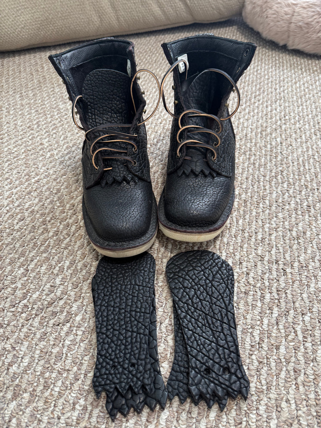 MARKETPLACE - JK Forefront \ 10.5E