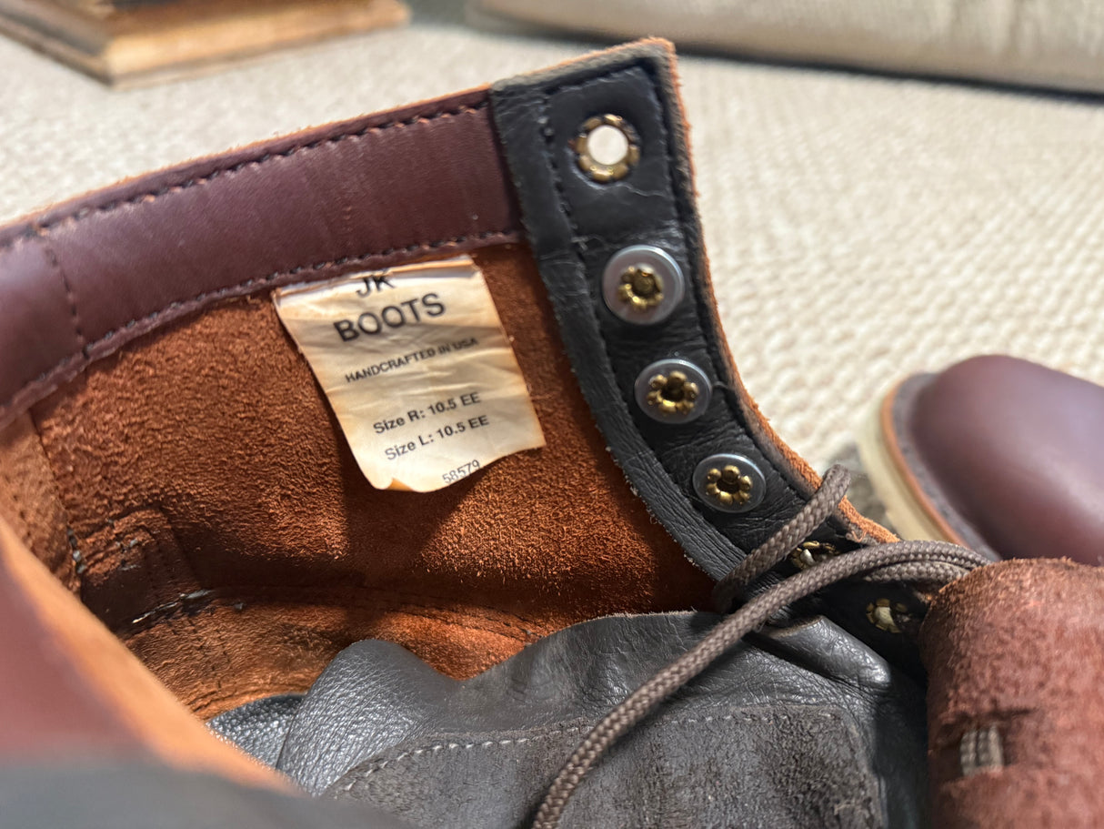 MARKETPLACE JK Forefront \ 10.5EE