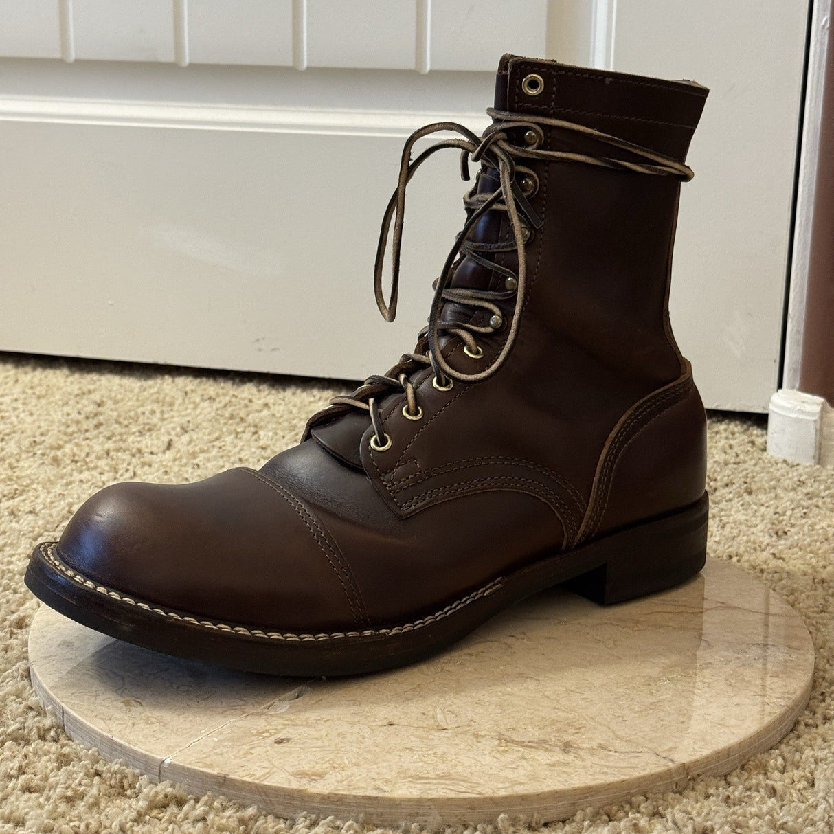 MARKETPLACE - NICKS Trooper \ 12.5EE