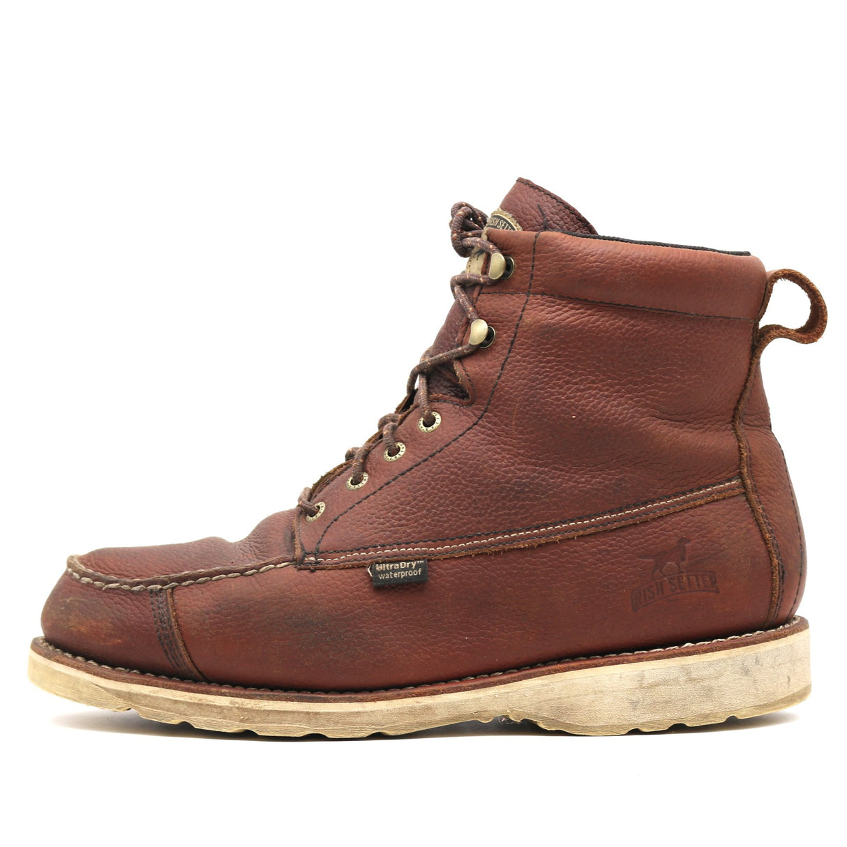MARKETPLACE - IRISH SETTER Wingshooter \ 11.5EE