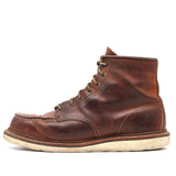 MARKETPLACE - REDWING 1907 Moc Toe \ 11.5EE