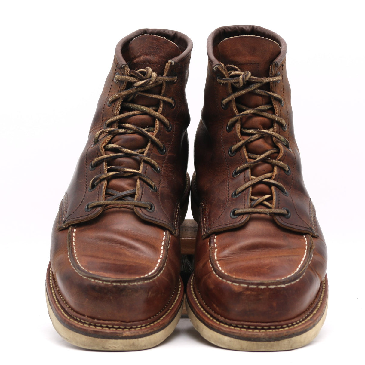 MARKETPLACE - REDWING 1907 Moc Toe \ 11.5EE
