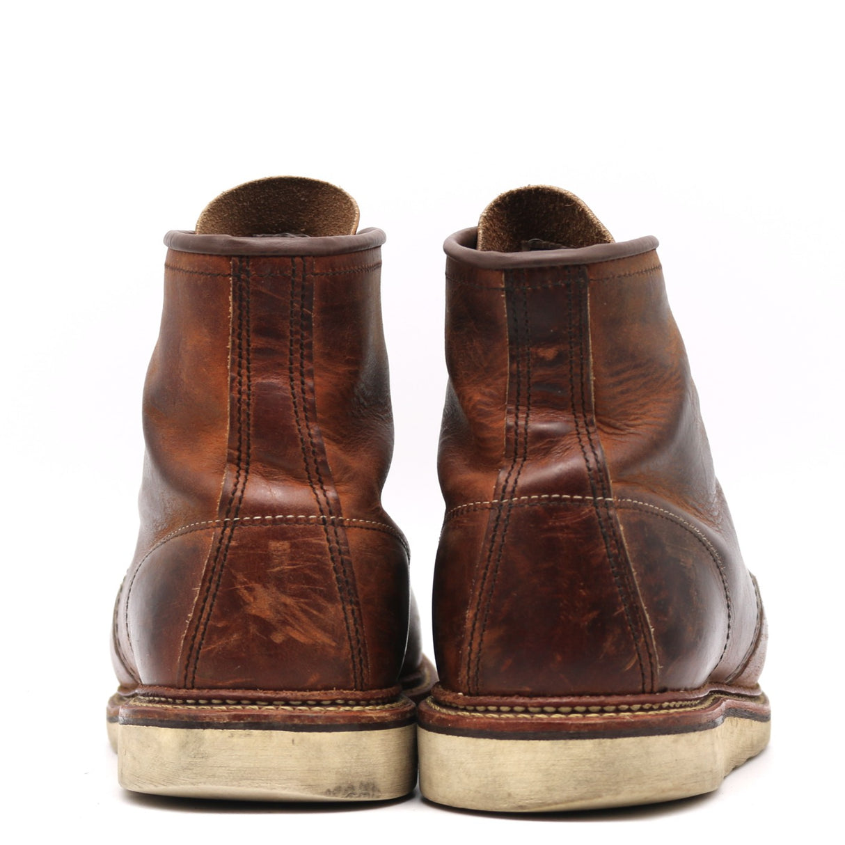 MARKETPLACE - REDWING 1907 Moc Toe \ 11.5EE