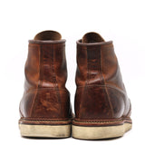 MARKETPLACE - REDWING 1907 Moc Toe \ 11.5EE