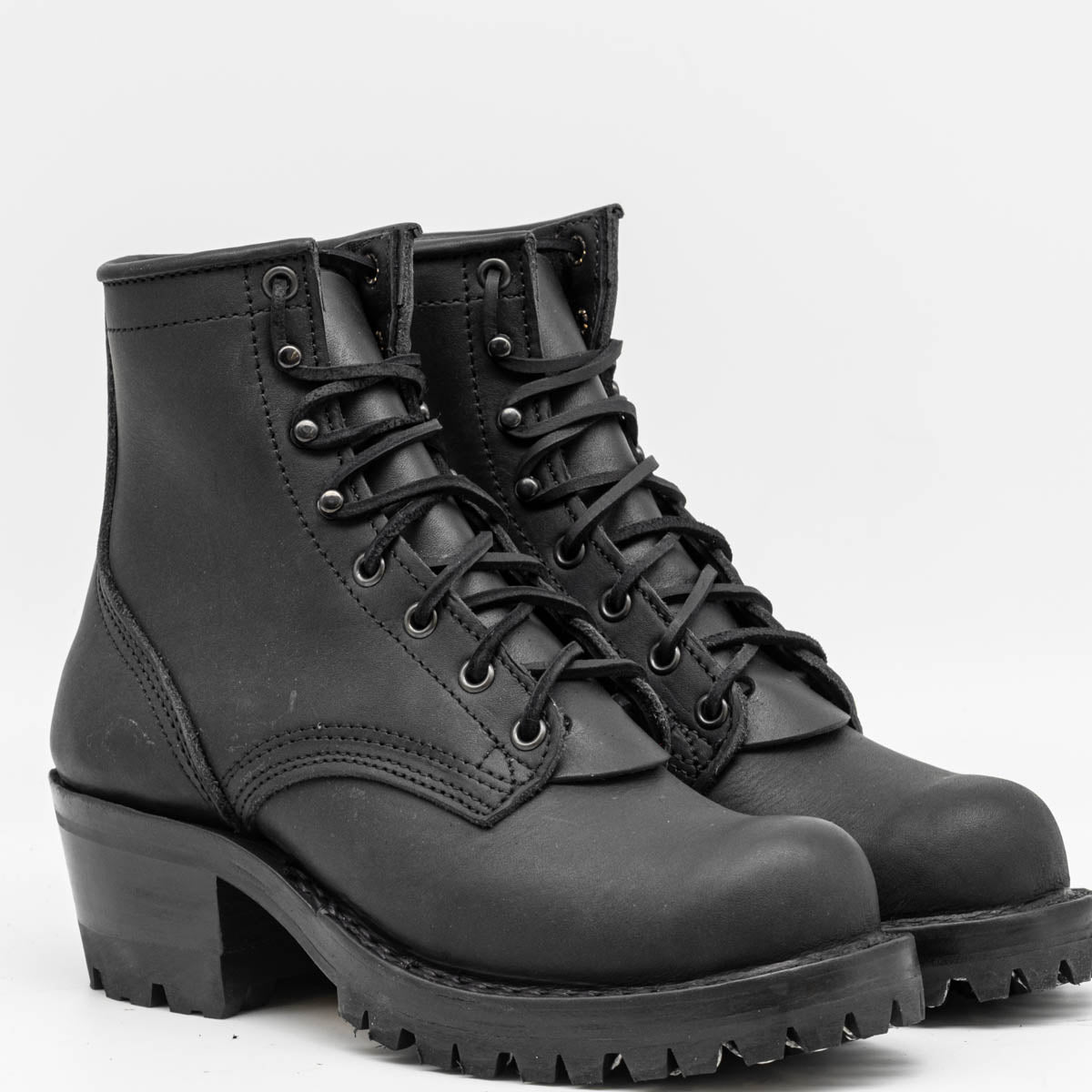 Becca - Blackout Series