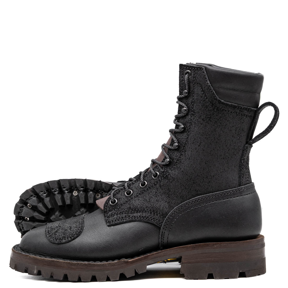 Misfit Moto Boot
