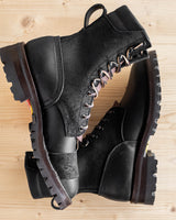 Misfit Moto Boot