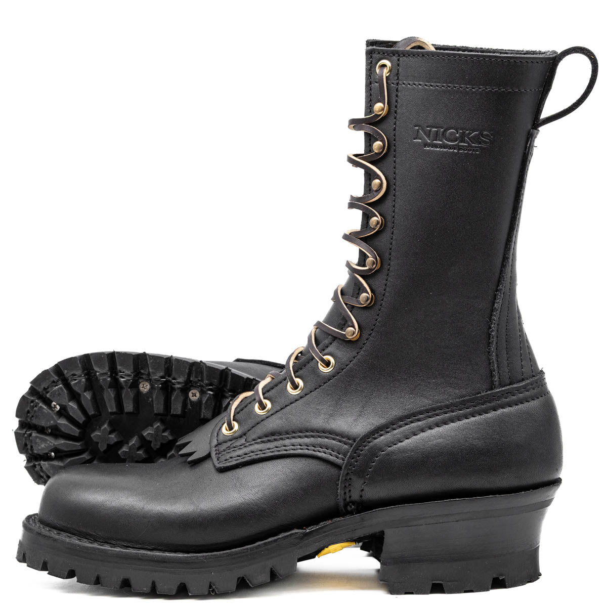 BuilderPro Steel Toe - In Stock!