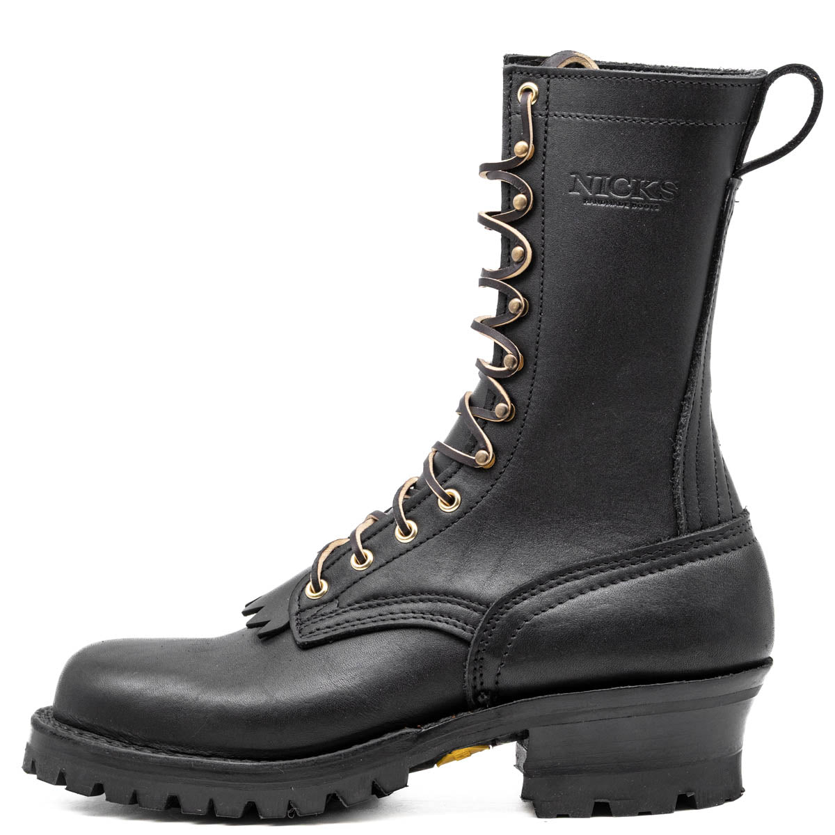 BuilderPro Steel Toe - In Stock!