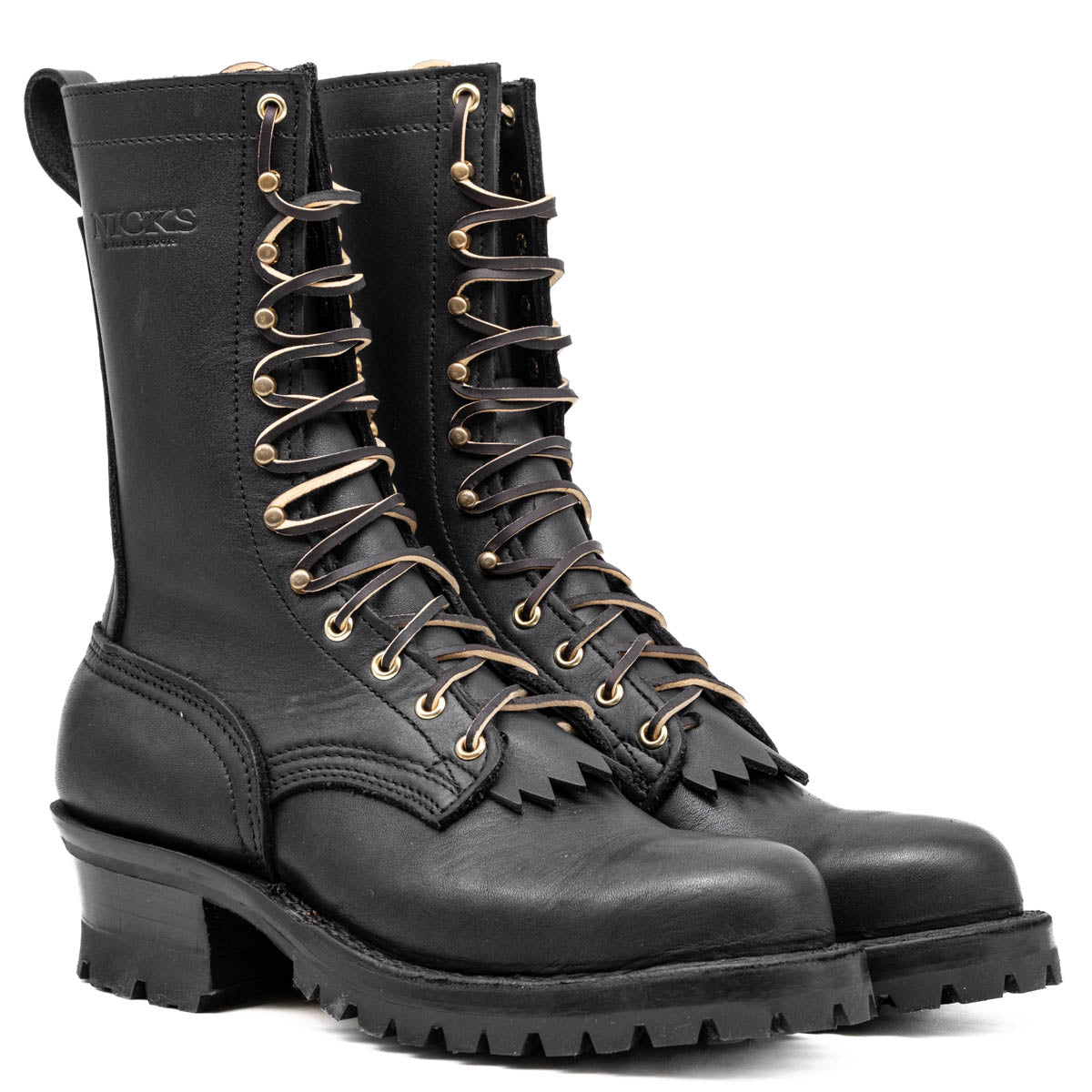 BuilderPro Steel Toe - In Stock!